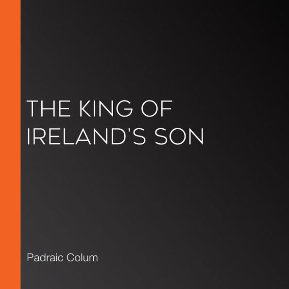 The King of Ireland's Son