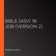 Bible (ASV) 18: Job (version 2)