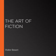 The Art of Fiction