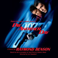 Die Another Day (James Bond Series)