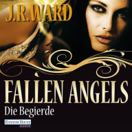 Die Begierde: Fallen Angels 4