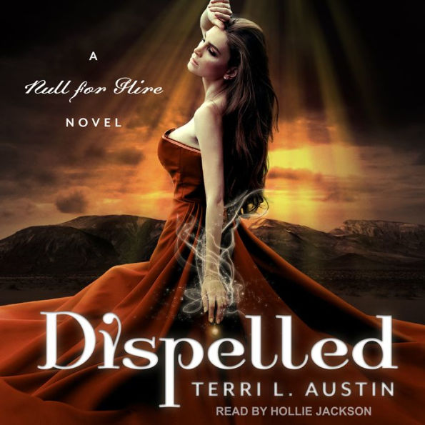 Dispelled