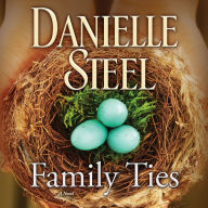Family Ties: A Novel (Abridged)