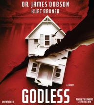 Godless: A Novel