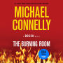 The Burning Room (Harry Bosch Series #17)