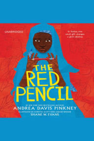 The Red Pencil