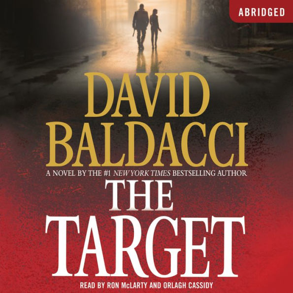 The Target (Will Robie Series #3)