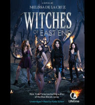 Witches of East End (Witches of East End Series #1)
