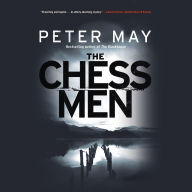 The Chessmen (Lewis Trilogy #3)