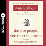 The Five People You Meet in Heaven