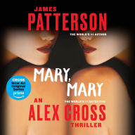 Mary, Mary (Alex Cross Series #11)