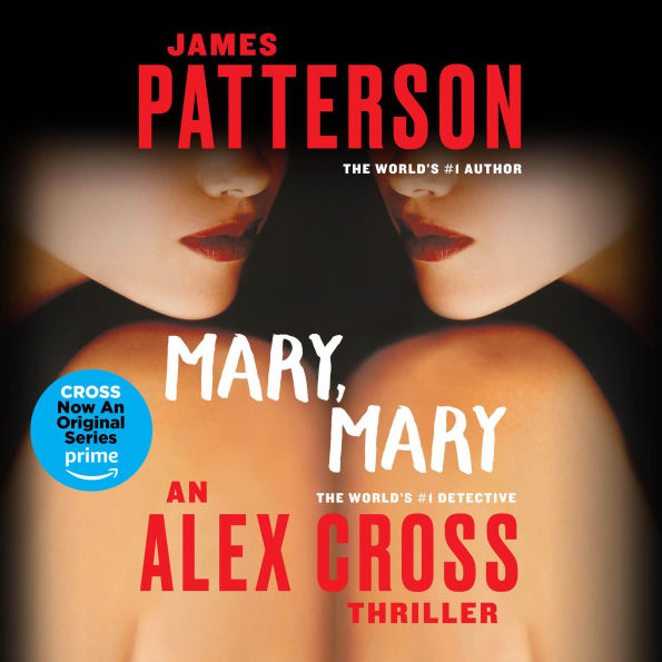 Mary, Mary (Alex Cross Series #11)