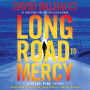 Long Road to Mercy: An Atlee Pine Thriller