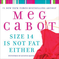 Size 14 Is Not Fat Either (Heather Wells Series #2)