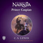 Prince Caspian