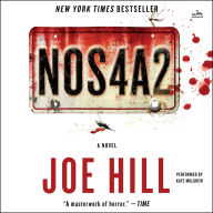 NOS4A2: A Novel