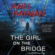 The Girl on the Bridge (McCabe and Savage Series #5)