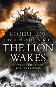 Lion Wakes, The (The Kingdom Series)