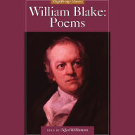 William Blake: Poems (Abridged)