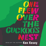 One Flew Over the Cuckoo's Nest (Abridged)