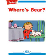 Where's Bear?