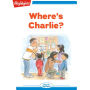 Where's Charlie?