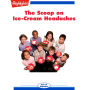 The Scoop on Ice-Cream Headaches