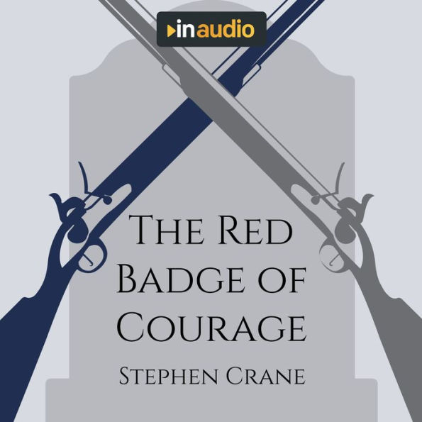 The Red Badge of Courage