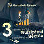 3-Fique rico com o Multinível a Tendência do Século