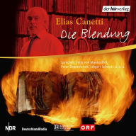 Die Blendung (Abridged)