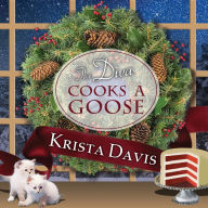 The Diva Cooks a Goose (Domestic Diva Series #4)