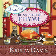 The Diva Runs Out of Thyme (Domestic Diva Series #1)