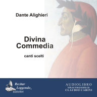 Divina Commedia canti scelti (Abridged)