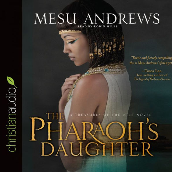 The Pharaoh's Daughter: A Treasures of the Nile Novel