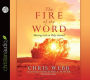 The Fire of the Word: Meeting God on Holy Ground