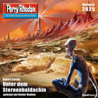 Perry Rhodan 2825: Unter dem Sternenbaldachin: Perry Rhodan-Zyklus 