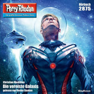 Perry Rhodan 2875: Die vereiste Galaxis: Perry Rhodan-Zyklus 