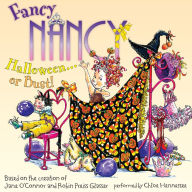 Fancy Nancy: Halloween...or Bust!