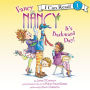 Fancy Nancy: It's Backward Day! (I Can Read Book 1 Series)