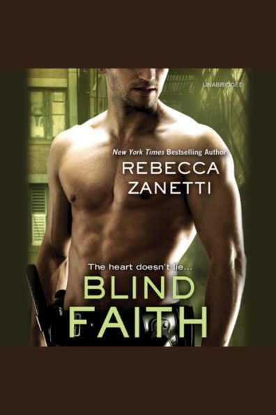 Blind Faith