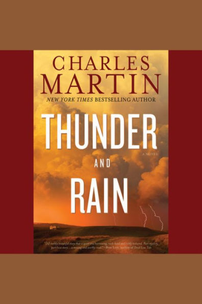 Thunder and Rain: A Novel