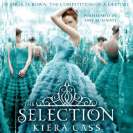 The Selection (Selection Series #1)