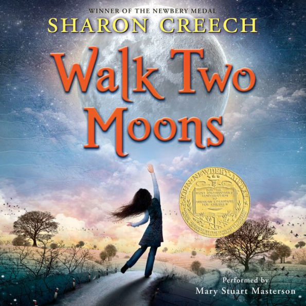 Walk Two Moons (Abridged)