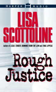 Rough Justice (Rosato & Associates Series #3)