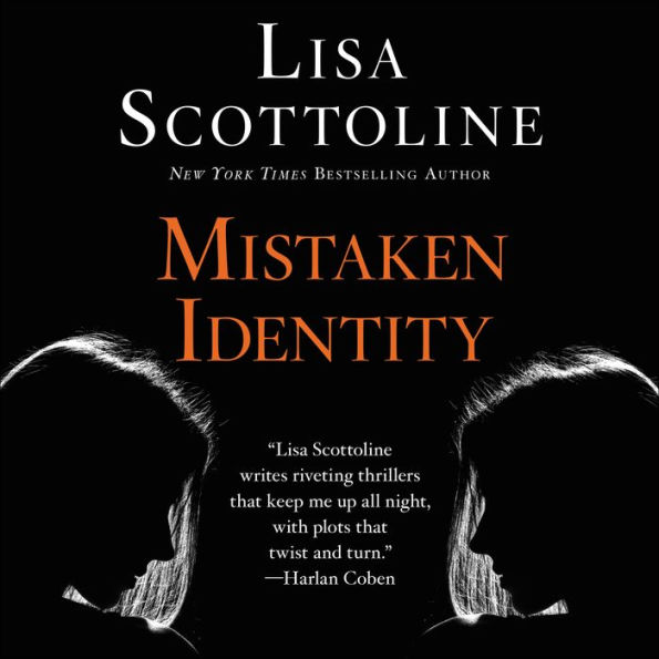 Mistaken Identity Low Price (Abridged)
