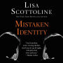Mistaken Identity Low Price (Abridged)