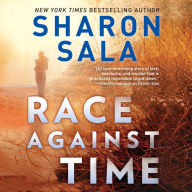 Race Against Time: A Novel of Romantic Suspense