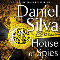 House of Spies (Gabriel Allon Series #17)