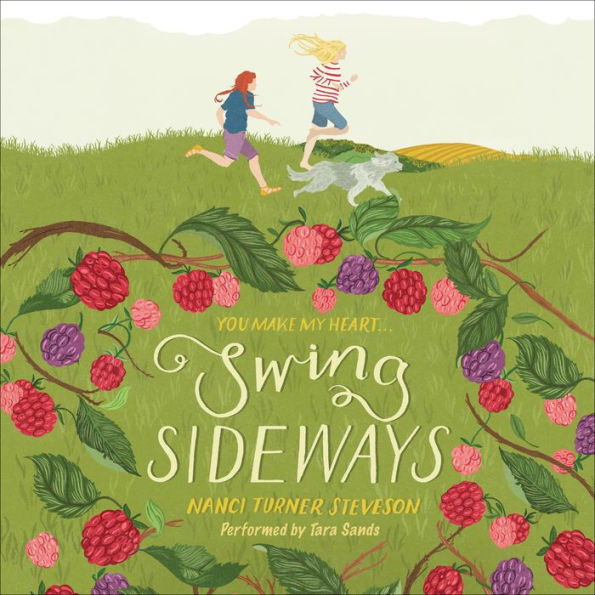Swing Sideways