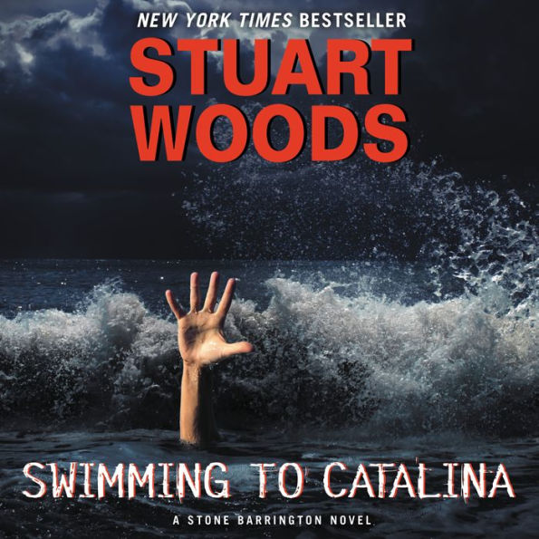 Swimming to Catalina (Stone Barrington Series #4)